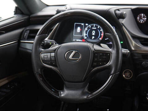 2019 Lexus ES 350