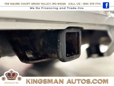 2012 GMC Acadia Denali