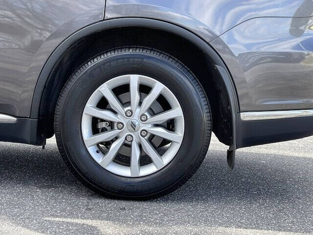2019 Dodge Durango SXT