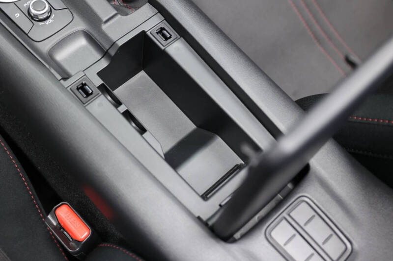 2016 Mazda MX-5 Miata Club