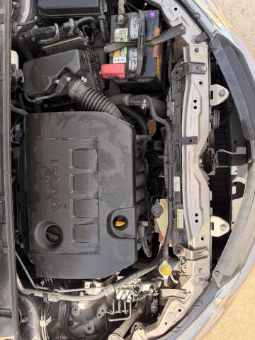 2014 Toyota Corolla LE Premium