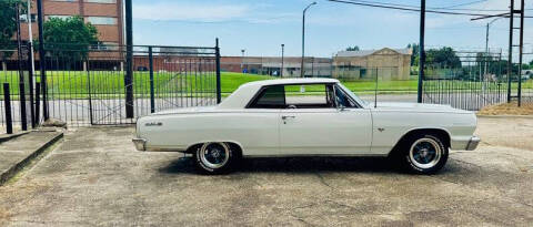 1964 Chevrolet Chevelle