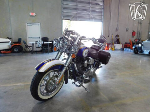 2014 Harley-Davidson CVO Deluxe