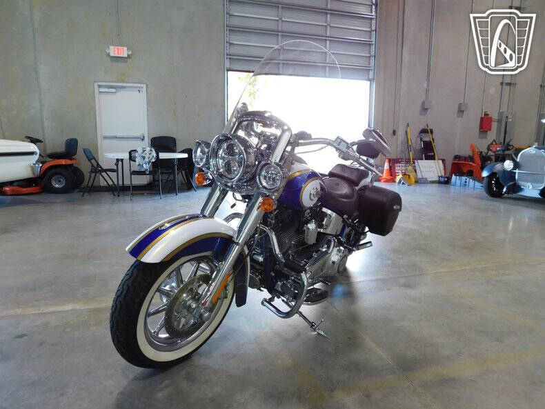2014 Harley-Davidson CVO Deluxe