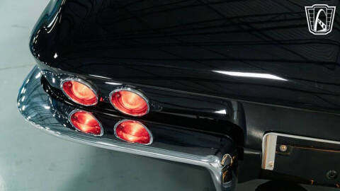 1964 Chevrolet Corvette