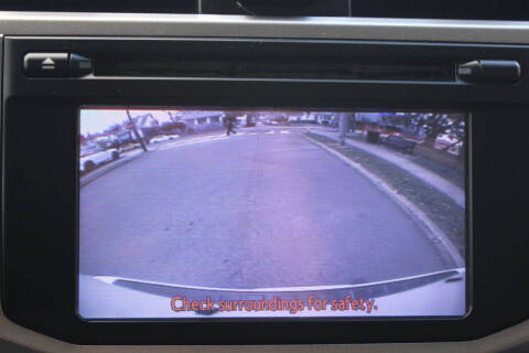 2012 Toyota 4Runner SR5