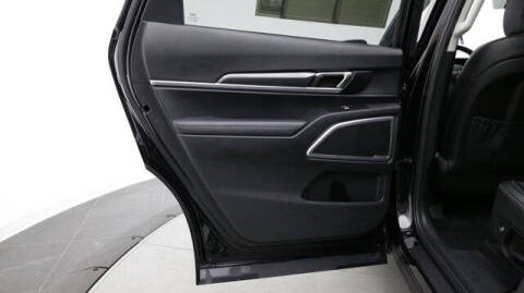 2024 Kia Telluride LX
