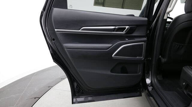 2024 Kia Telluride LX