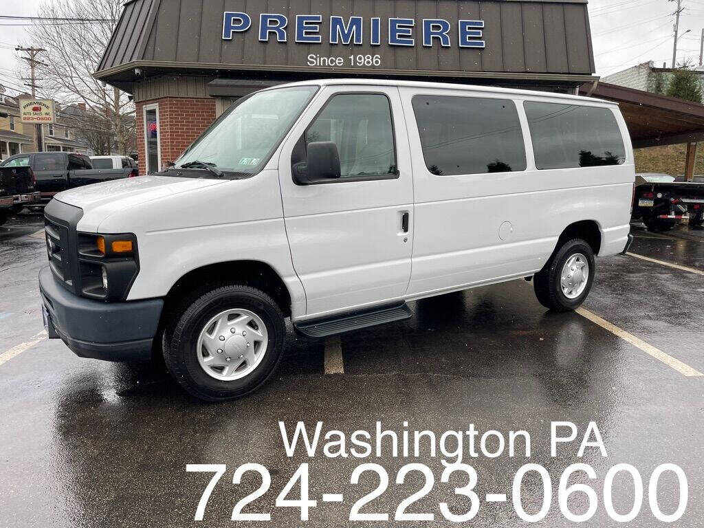 Passenger Van For Sale In WV