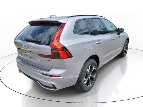 2026 Volvo XC60 B5 Core