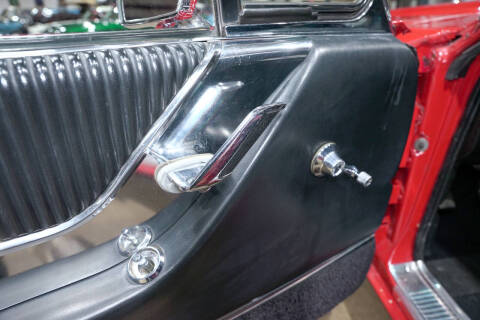 1964 Ford Thunderbird