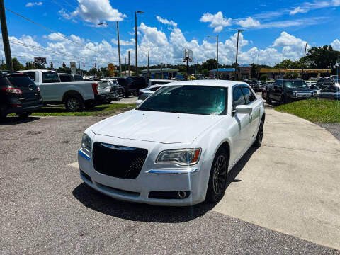 2014 Chrysler 300
