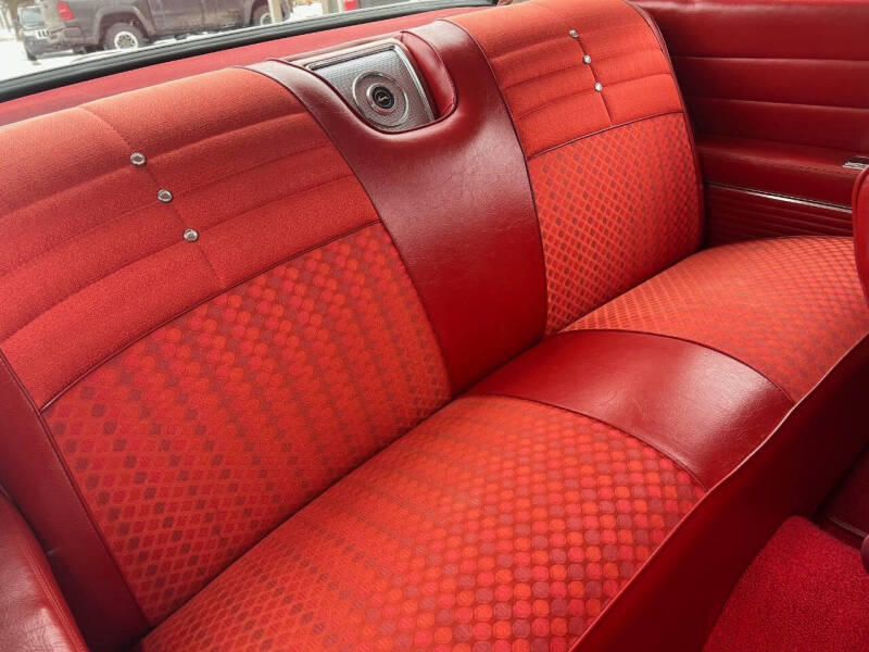 1964 Chevrolet Impala