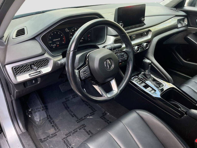 2023 Acura Integra