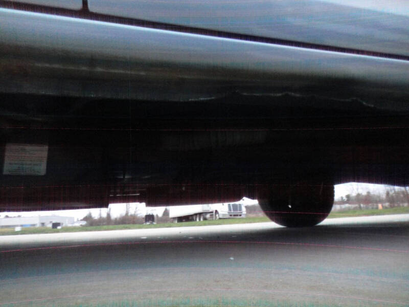 2010 Toyota Sienna LE 7-Passenger