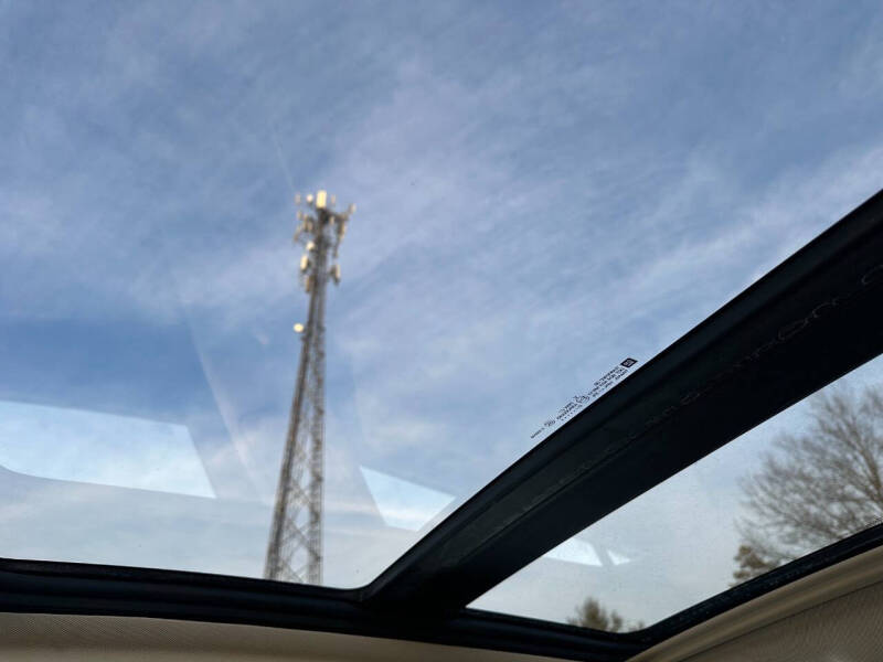 2011 Saab 9-5 Turbo4 Premium