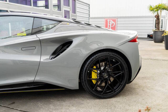2026 Lotus Emira 11