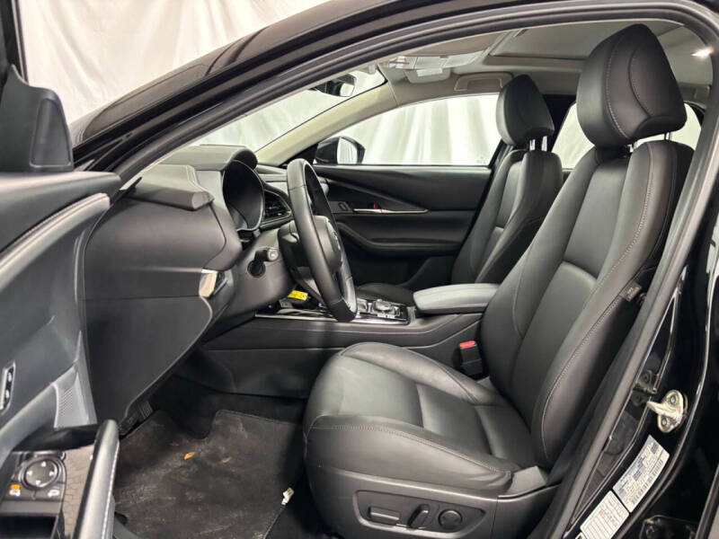 2025 Mazda CX-30 2.5 S Preferred