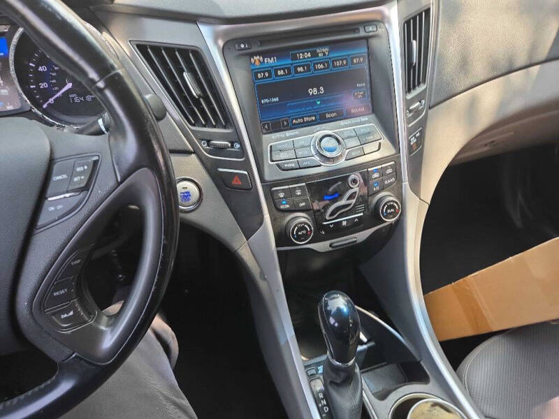 2013 Hyundai Elantra GT