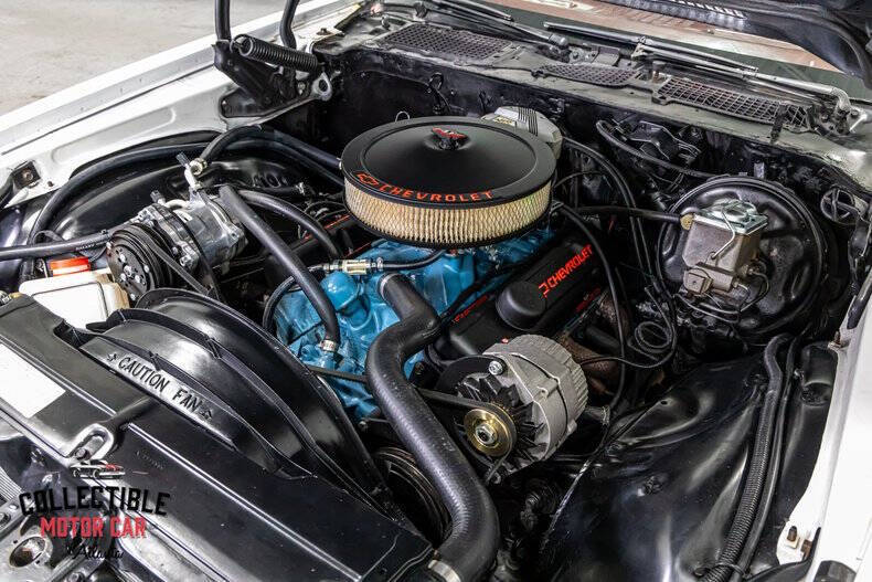 1979 Chevrolet Camaro