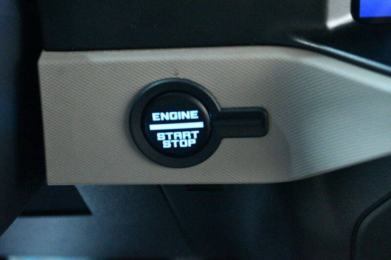 2023 Ford Bronco Wildtrak Advanced