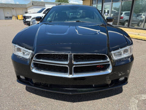 2014 Dodge Charger R/T Max