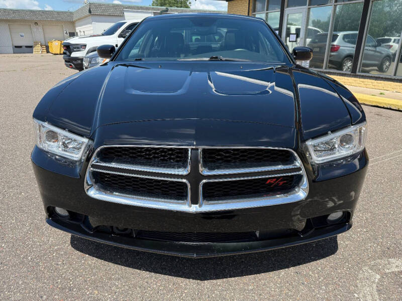 2014 Dodge Charger R/T Max