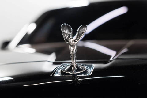 2020 Rolls-Royce Cullinan