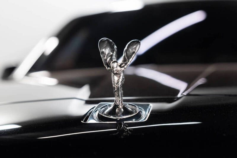 2020 Rolls-Royce Cullinan