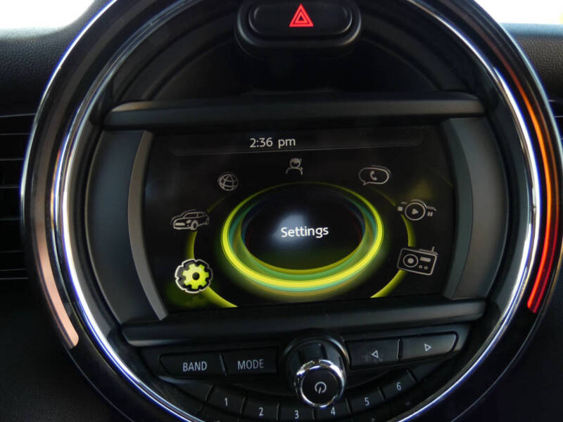 2015 MINI Hardtop 2 Door Cooper S