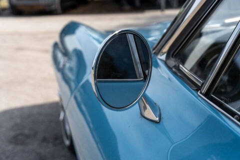 1963 Chevrolet Corvette