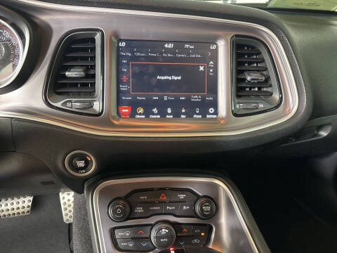2020 Dodge Challenger