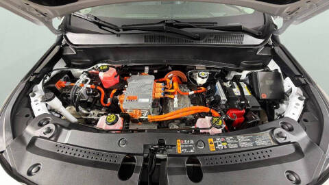 2023 Chevrolet Bolt EUV Premier