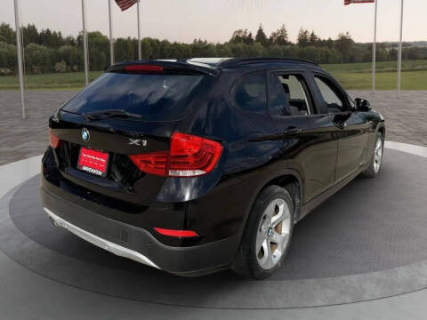 2015 BMW X1 sDrive28i