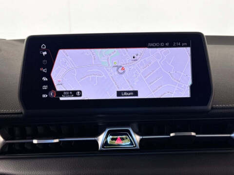 2023 Toyota GR Supra 3.0