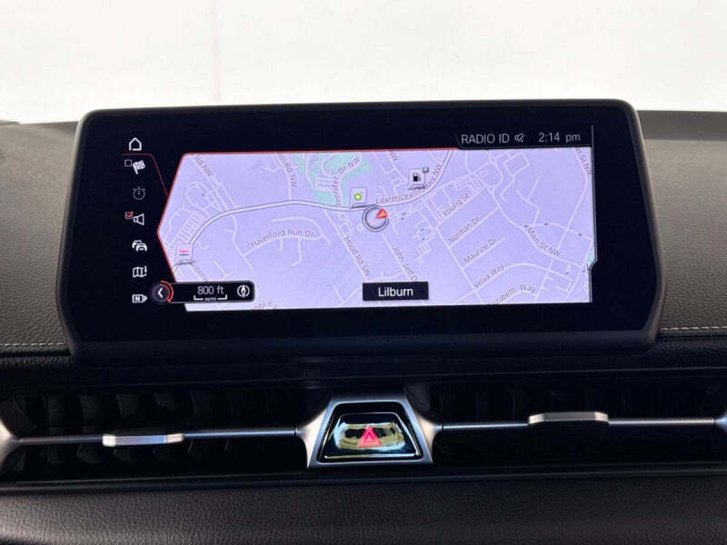 2023 Toyota GR Supra 3.0