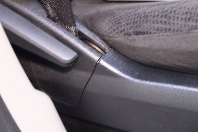 2016 Dodge Grand Caravan SE Plus