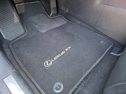 2020 Lexus RX 350
