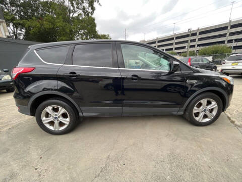 2016 Ford Escape for sale at On The Road Again Auto Sales in Doraville GA