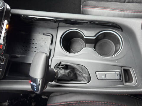 2026 Dodge Durango GT HEMI Plus