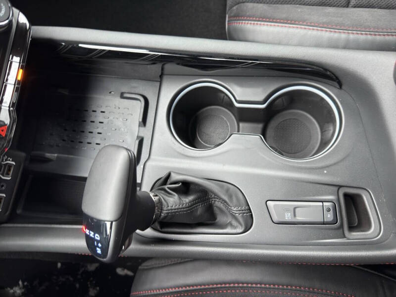 2026 Dodge Durango GT HEMI Plus