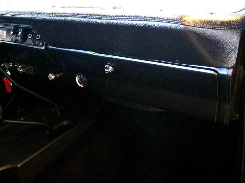1972 International Scout