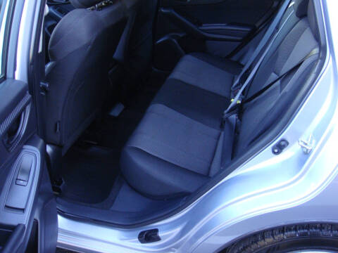 2017 Subaru Impreza Premium