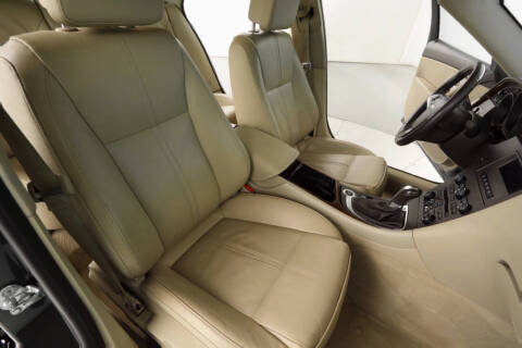 2011 Saab 9-5 Turbo4