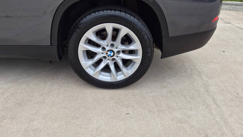 2015 BMW X1 xDrive28i