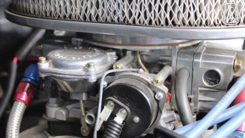 1989 Ford Ranger