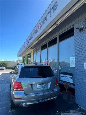2013 Mercedes-Benz GLK GLK 350
