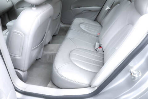 2007 Buick Lucerne CXL V6