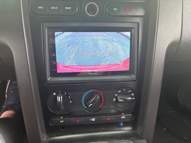 2008 Ford Mustang GT Premium