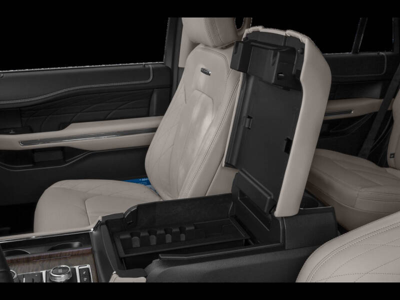 2021 Ford Expedition Platinum